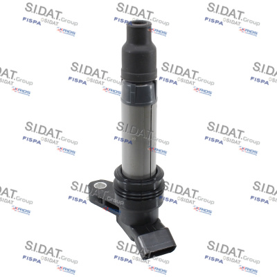 IGNITION COIL