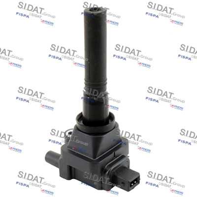 IGNITION COIL