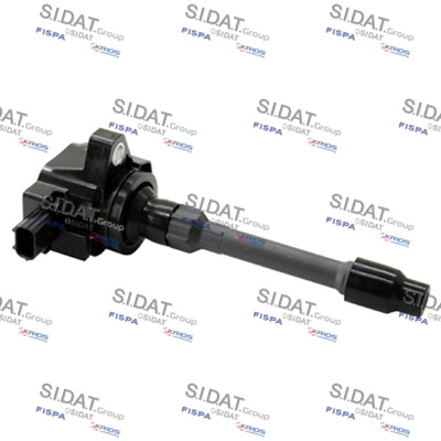 IGNITION COIL