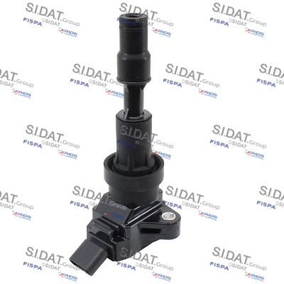 IGNITION COIL
