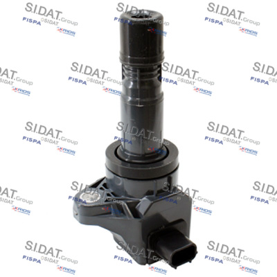 IGNITION COIL
