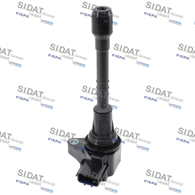 IGNITION COIL