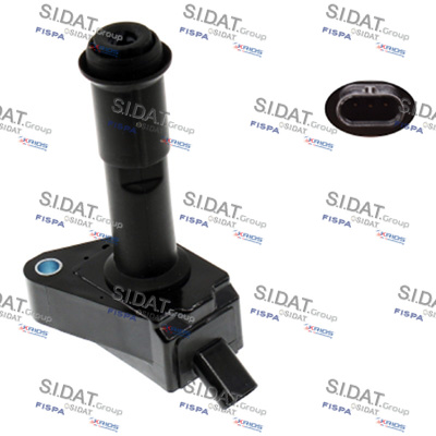 IGNITION COIL