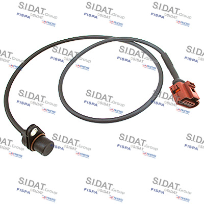 STEERING ANGLE SENSOR