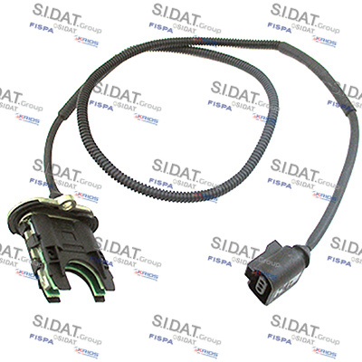 STEERING ANGLE SENSOR