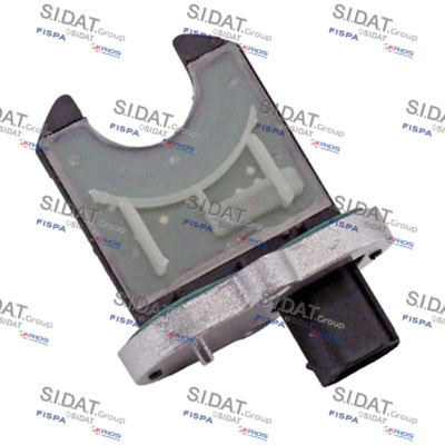 STEERING ANGLE SENSOR