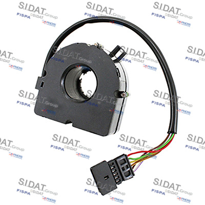 STEERING ANGLE SENSOR