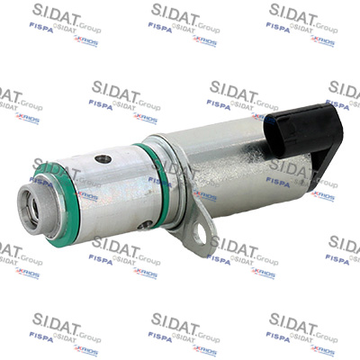 CAMSHAFT PHASER SOLENOID VALVE