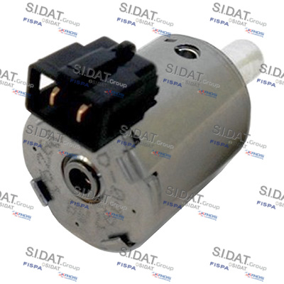 SHIFT VALVE - AUTOMATIC TRANSMISSION