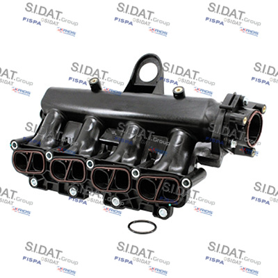 INLET MANIFOLD MODULE