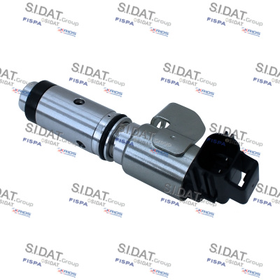 CAMSHAFT PHASER SOLENOID VALVE