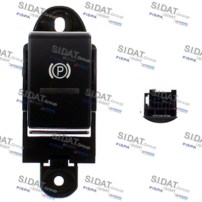 ELECTRONIC BRAKE SWITCH