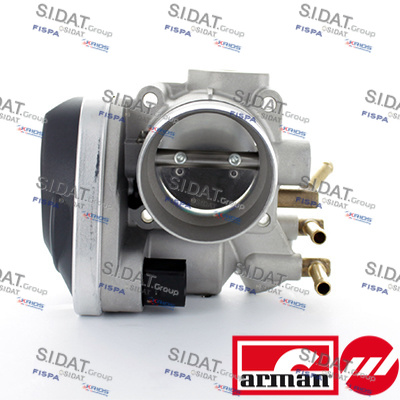 THROTTLE BODY