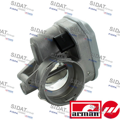 THROTTLE BODY