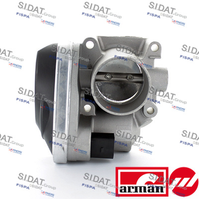 THROTTLE BODY