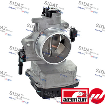 THROTTLE BODY