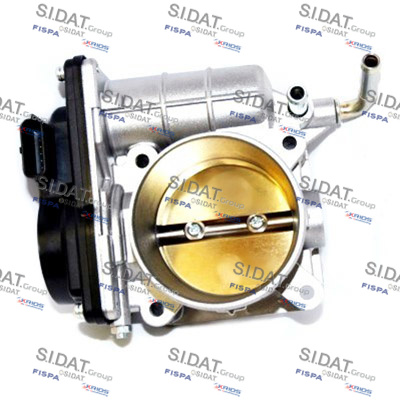 THROTTLE BODY