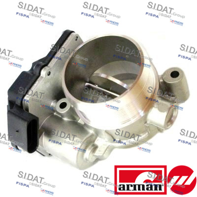 THROTTLE BODY