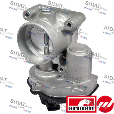 THROTTLE BODY