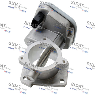 THROTTLE BODY