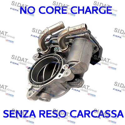 THROTTLE BODY