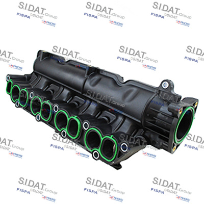 INLET MANIFOLD MODULE