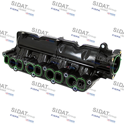 INLET MANIFOLD MODULE
