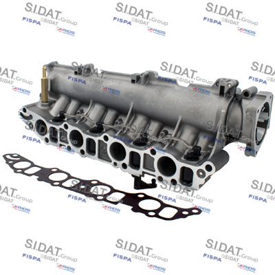 INLET MANIFOLD MODULE