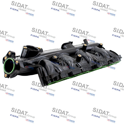 INLET MANIFOLD MODULE