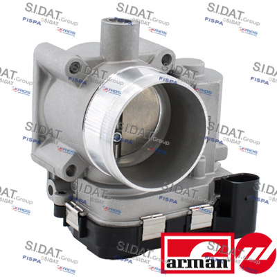 THROTTLE BODY