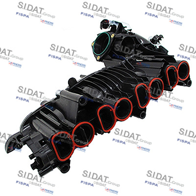 INLET MANIFOLD MODULE