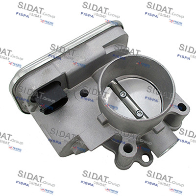 THROTTLE BODY