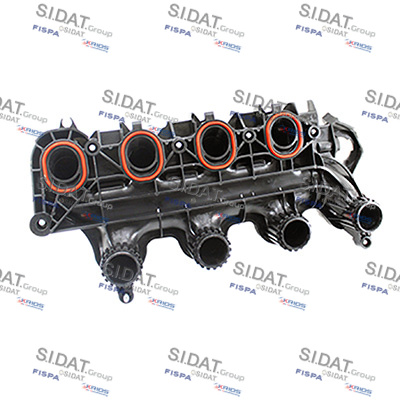 INLET MANIFOLD MODULE