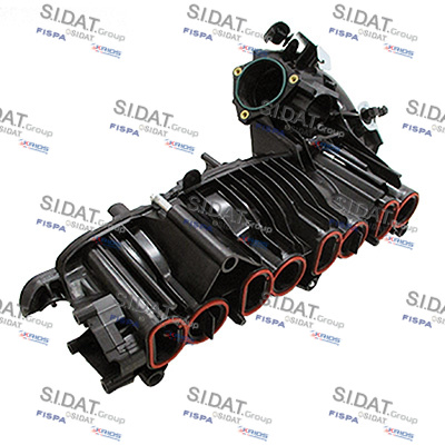 INLET MANIFOLD MODULE