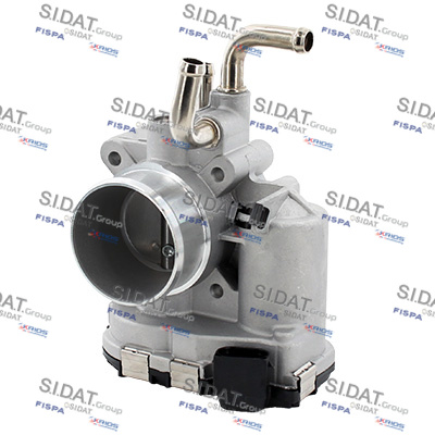 THROTTLE BODY