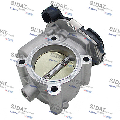 THROTTLE BODY
