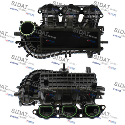 INLET MANIFOLD MODULE