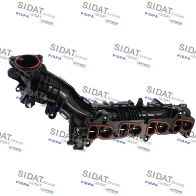 INLET MANIFOLD MODULE