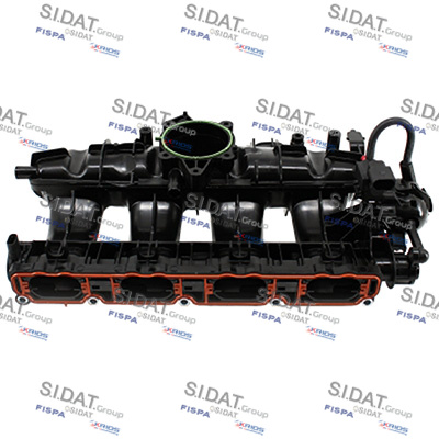 INLET MANIFOLD MODULE