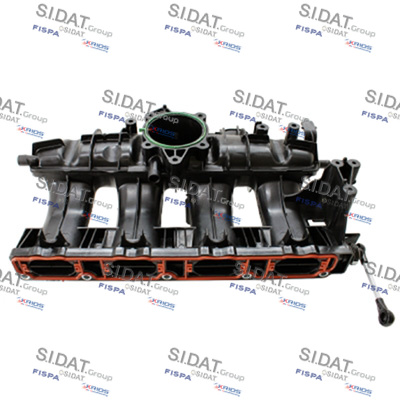 INLET MANIFOLD MODULE