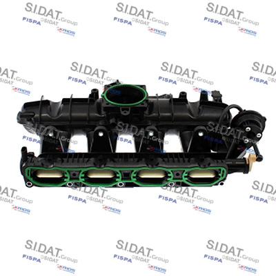 INLET MANIFOLD MODULE