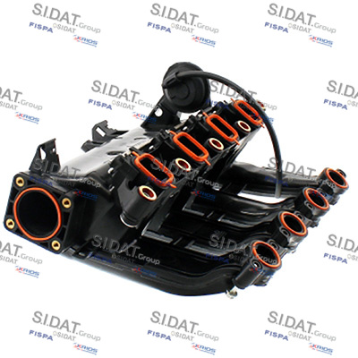 INLET MANIFOLD MODULE