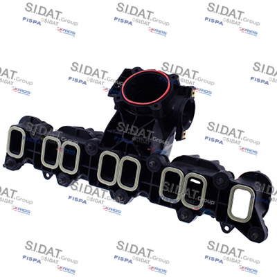 INLET MANIFOLD MODULE