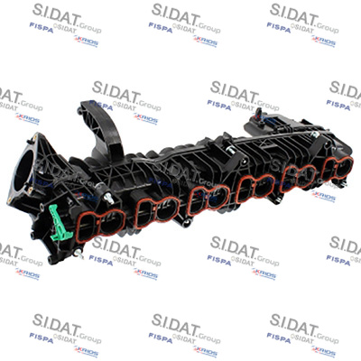 INLET MANIFOLD MODULE