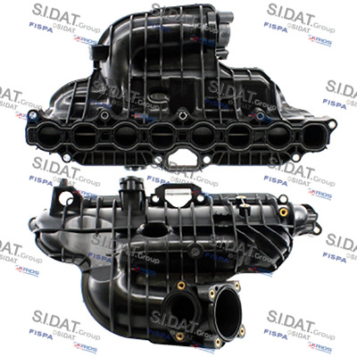 INLET MANIFOLD MODULE