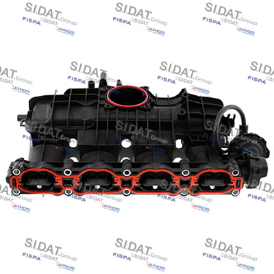 INLET MANIFOLD MODULE