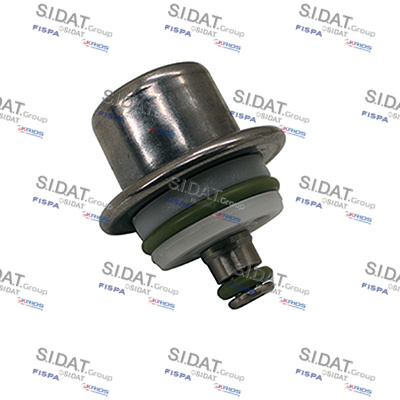 PRESSURE REGULATOR