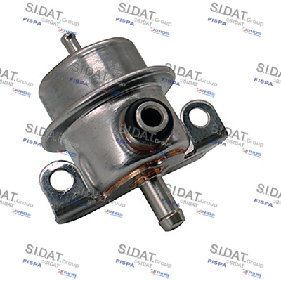 PRESSURE REGULATOR