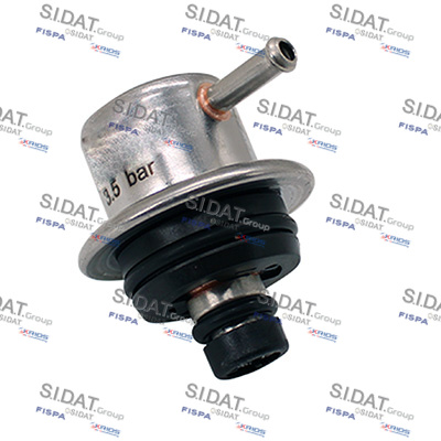 PRESSURE REGULATOR