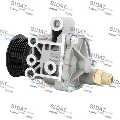 VACUUM PUMP